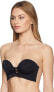 Фото #2 товара Fashion Forms 280764 U Plunge Cleavage Enhancement Backless Strapless Bra, A