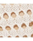 ფოტო #4 პროდუქტის Women's Knit Sleeveless Cutout Cover-Up