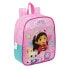 SAFTA Gabby´S Dollhouse Party Mini backpack