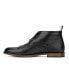 Men's Faux Leather Luciano Boots