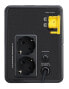 Фото #3 товара APC BVX900LI-GR - Line-Interactive - 0.9 kVA - 480 W - Sine - 170 V - 280 V