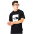 ფოტო #5 პროდუქტის THE NORTH FACE Biner Graphic 2 short sleeve T-shirt
