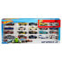 Фото #1 товара Mattel Hot Wheels H7045 - Multicolor - Car - 3 yr(s) - Boy/Girl - 20 pc(s) - 1:64