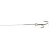 Фото #1 товара VMC Multiflex C722 Tied Hook 40 cm 0.300 mm