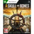 Фото #1 товара Видеоигры Xbox Series X Ubisoft Skull and Bones (FR)