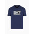 EA7 EMPORIO ARMANI 3DPT81 short sleeve T-shirt