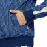 Фото #6 товара Puma The Neverworn Ii T7 Full Zip Track Jacket Mens Blue Casual Athletic Outerwe