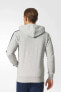 Erkek Sweatshirt - Ess 3S Fz Ft - S98788