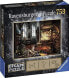 Фото #3 товара Пазл для детей Ravensburger Ravensburger 759 elementów Ucieczka Puzzle Dragon Edge Dorośli 19960 Inni