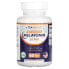 Фото #1 товара Vitamatic, Быстрорастворимый мелатонин, 20 мг, 60 быстрорастворимых таблеток