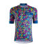 Фото #1 товара GIST Paint short sleeve jersey