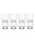 Фото #1 товара Sloane Highball Glasses, Set of 4