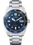 Фото #1 товара Наручные часы Jacques Lemans Hybromatic 1-2109J Men's 42mm