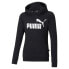 Фото #1 товара PUMA Ess Logo Tr hoodie