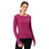 Фото #1 товара VAUDE SveiII long sleeve T-shirt