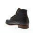 Фото #6 товара Wolverine 1000 Mile Original W990193 Mens Brown Leather Casual Dress Boots 8