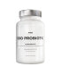 SBO Probiotic 50 Billion CFUs + Organic Prebiotics Digestive Supplement - 60ct