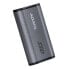 Фото #1 товара ADATA SE880 - 1000 GB - USB Type-C - 3.2 Gen 2 (3.1 Gen 2) - 2000 MB/s - Grey