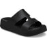 Фото #1 товара CROCS Getaway Platform H-Strap Sandals