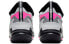 Фото #5 товара Кроссовки Nike Zoom Moc серые розовые AT8695-002