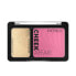 CHEEK AFFAIR blush & highlighter palette #010-love at first swipe 10 gr