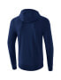 Hooded Sweat Jacket