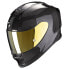 Фото #1 товара SCORPION EXO-R1 Evo Carbon Air Solid full face helmet