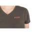 ფოტო #4 პროდუქტის FOX INTERNATIONAL WC V Neck T short sleeve T-shirt