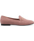 ფოტო #2 პროდუქტის Women's Wrenn Slip On Loafers