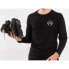 ფოტო #15 პროდუქტის USD SKATES Heritage long sleeve T-shirt