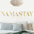 Namastay in bed Gold