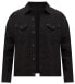 Фото #1 товара Levis Denim Trucker Jacket Men Color Black New All Sizes