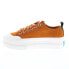 Diesel S-Jomua LC W Y02689-PR047-T2289 Womens Brown Lifestyle Sneakers Shoes 6.5