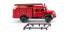Фото #1 товара Wiking TLF 16 (Magirus) - Fire engine model - Preassembled - 1:87 - TLF 16 (Magirus) - Any gender - Feuerwehr
