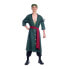 Costume for Adults One Piece Roronoa (6 Pieces)