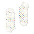 Happy Socks HS537-H Dot Low socks