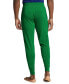 ფოტო #2 პროდუქტის Men's Exclusive Logo Jogger Pajama Pants