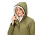 REGATTA Brentley 3in1 detachable jacket