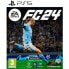 Видеоигры PlayStation 5 Electronic Arts FC 24