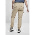 URBAN CLASSICS High Waist Cargo Jogging pants