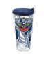 Фото #1 товара New Orleans Pelicans 24 Oz Genuine Classic Tumbler