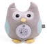 EUREKAKIDS Projector owl