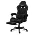 Фото #3 товара Стул Gaming Huzaro HZ-Force 4.7 Carbon Mesh Чёрный