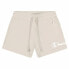 Sports Shorts for Women Champion Drawcord Pocket White