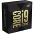 Intel Core i9-10980XE - Intel® Core™ i9 X-series Extreme Edition - LGA 2066 (Socket R4) - 14 nm - Intel - i9-10980XE - 3 GHz
