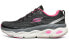 Skechers Max Cushioning Ultimate BKHP Comfort Training Shoes