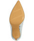 ფოტო #10 პროდუქტის Women's Lala Pointed Toe Stiletto Pumps