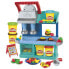 Фото #1 товара Игрушка для детей Hasbro Kitchen Creations– Busy Chef's Restaurant Playset