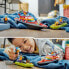 Фото #3 товара Playset Lego Разноцветный 144 Предметы