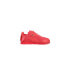 Фото #1 товара Puma Roma Satin Toddler Girls Size 4 M Sneakers Casual Shoes 365095-01